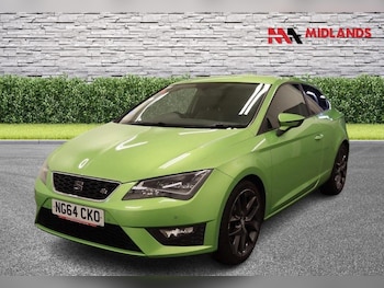 Used SEAT Leon 2015 for sale - 76186634: Photo 3