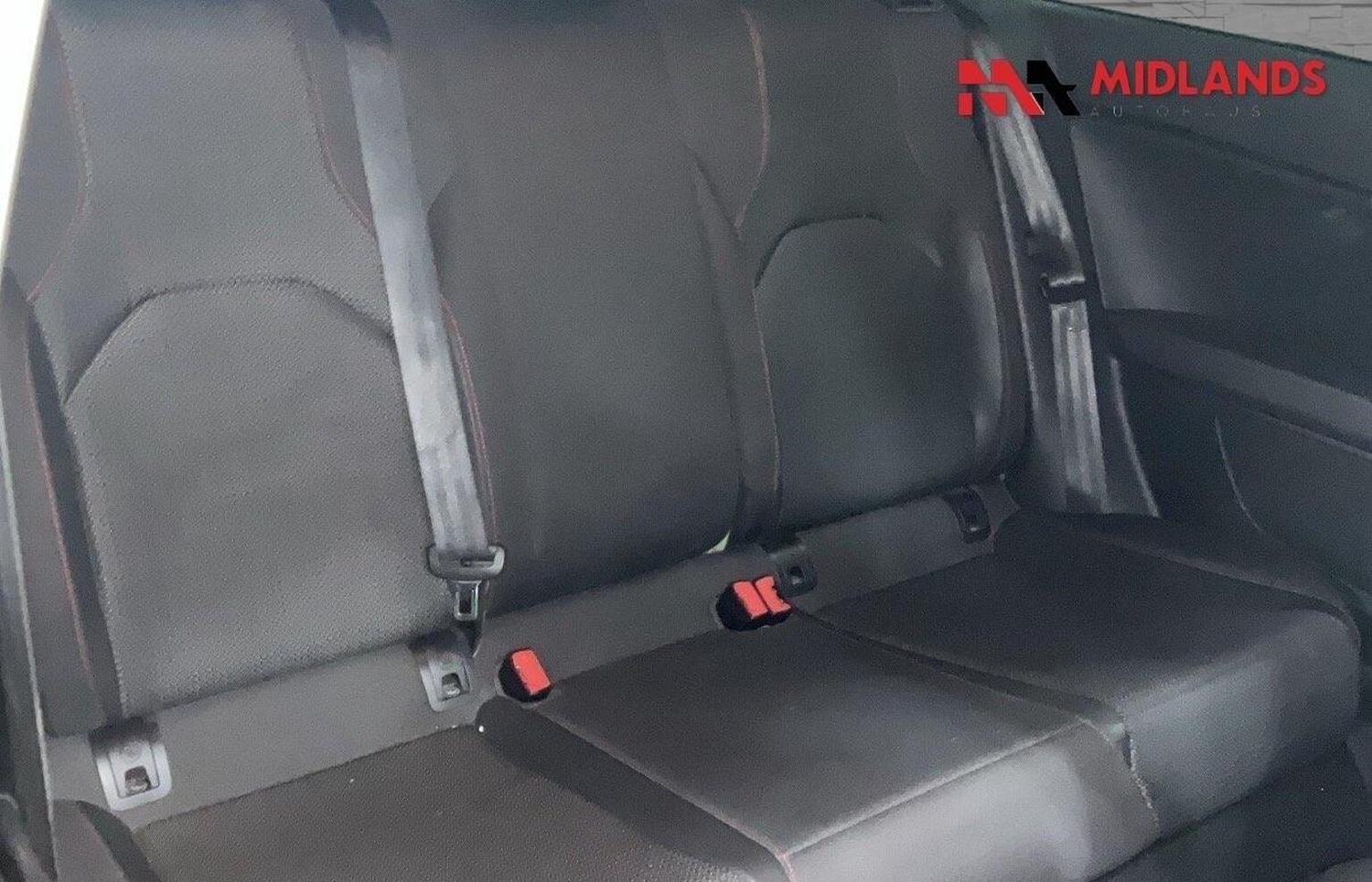 Used SEAT Leon 2015 for sale - 76186634: Photo 8