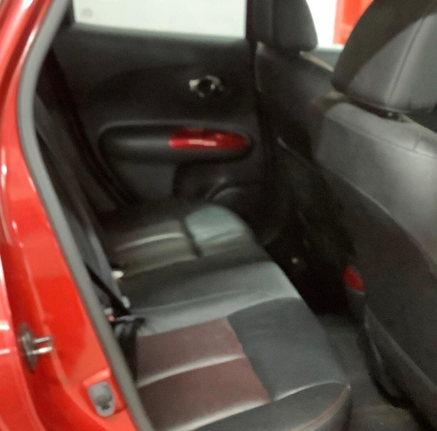 Used Nissan Juke 2014 for sale - 77715098: Photo 8