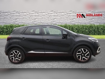 Used Renault Captur 2018 for sale - 78987126: Photo