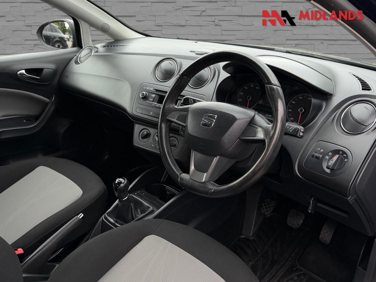 Used SEAT Ibiza 2014 for sale - 75925124: Photo 11