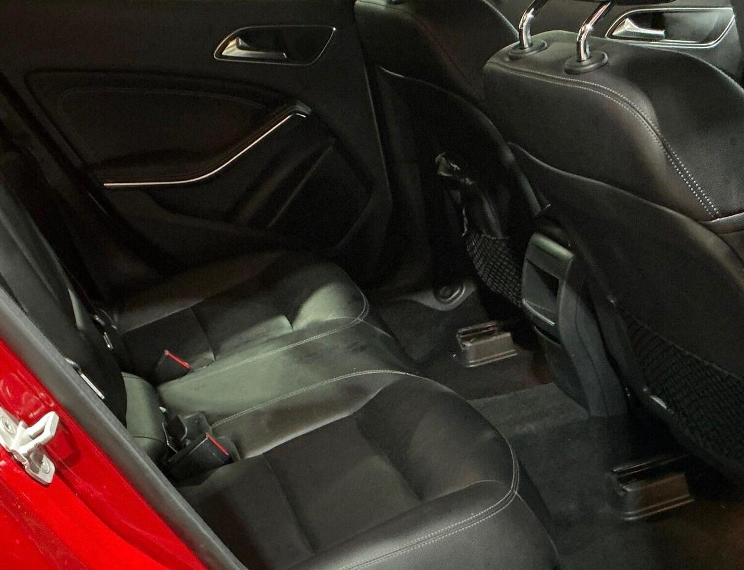 Used Mercedes-Benz GLA 2015 for sale - 77403648: Photo 9