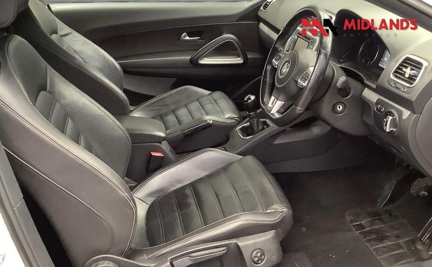 Used Volkswagen Scirocco 2013 for sale - 76618777: Photo 6