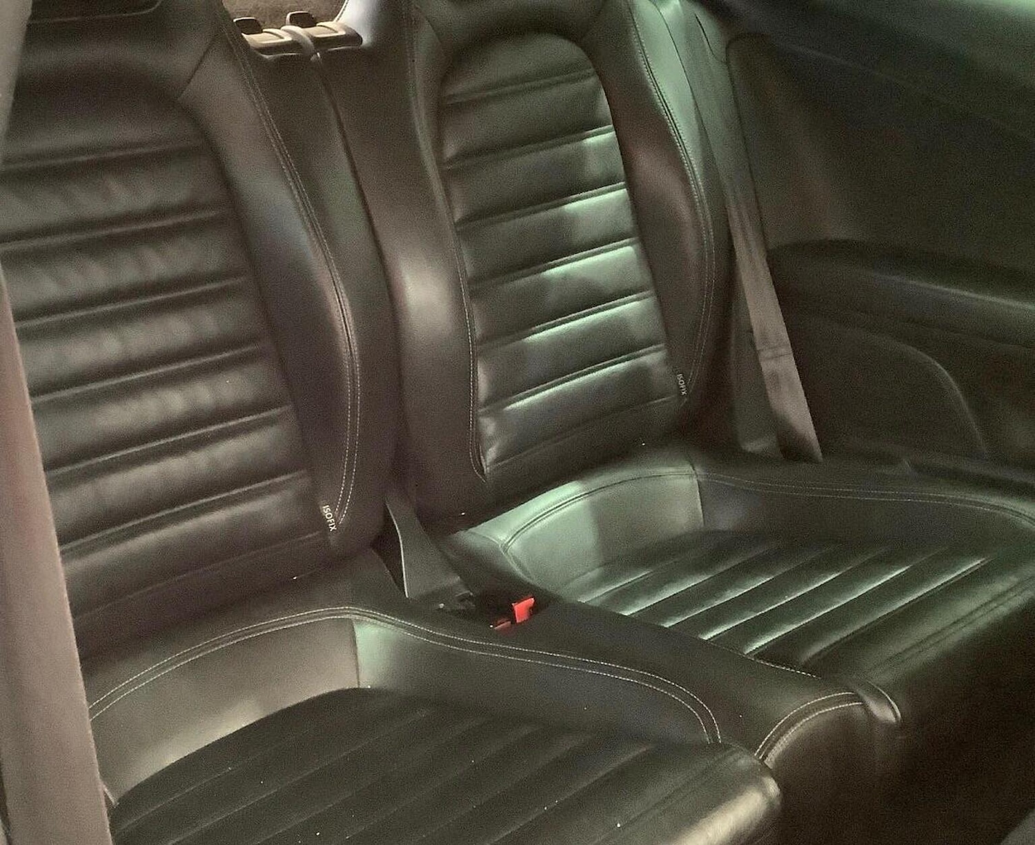 Used Volkswagen Scirocco 2013 for sale - 76618777: Photo 8