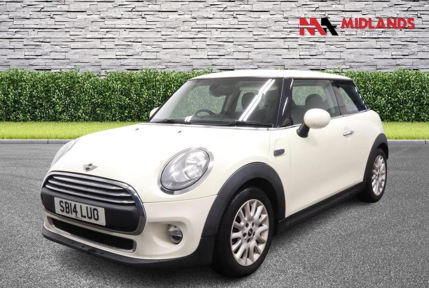 Used MINI Hatch 2014 for sale - 77289194: Photo 3
