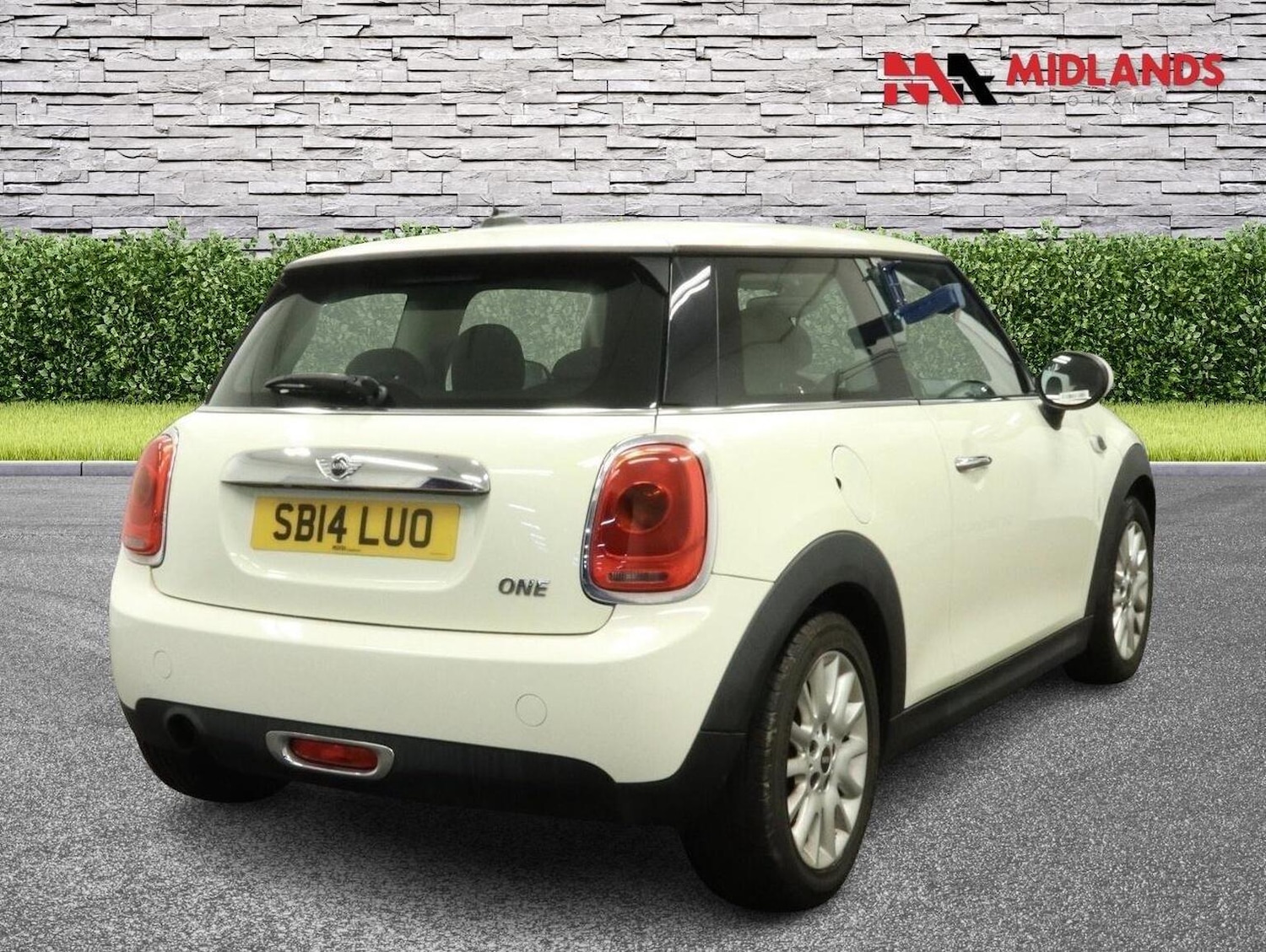 Used MINI Hatch 2014 for sale - 77289194: Photo 4