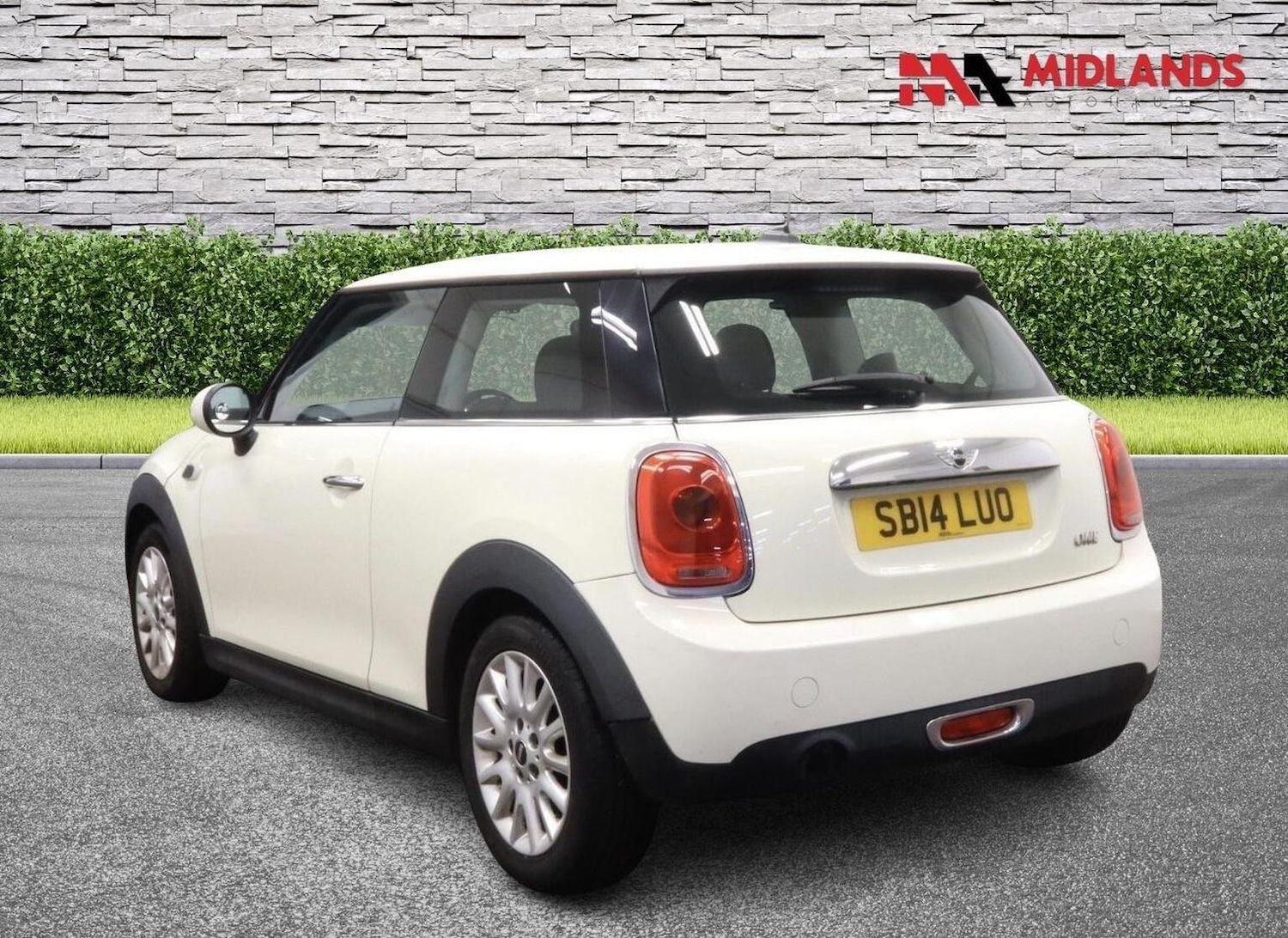 Used MINI Hatch 2014 for sale - 77289194: Photo 5