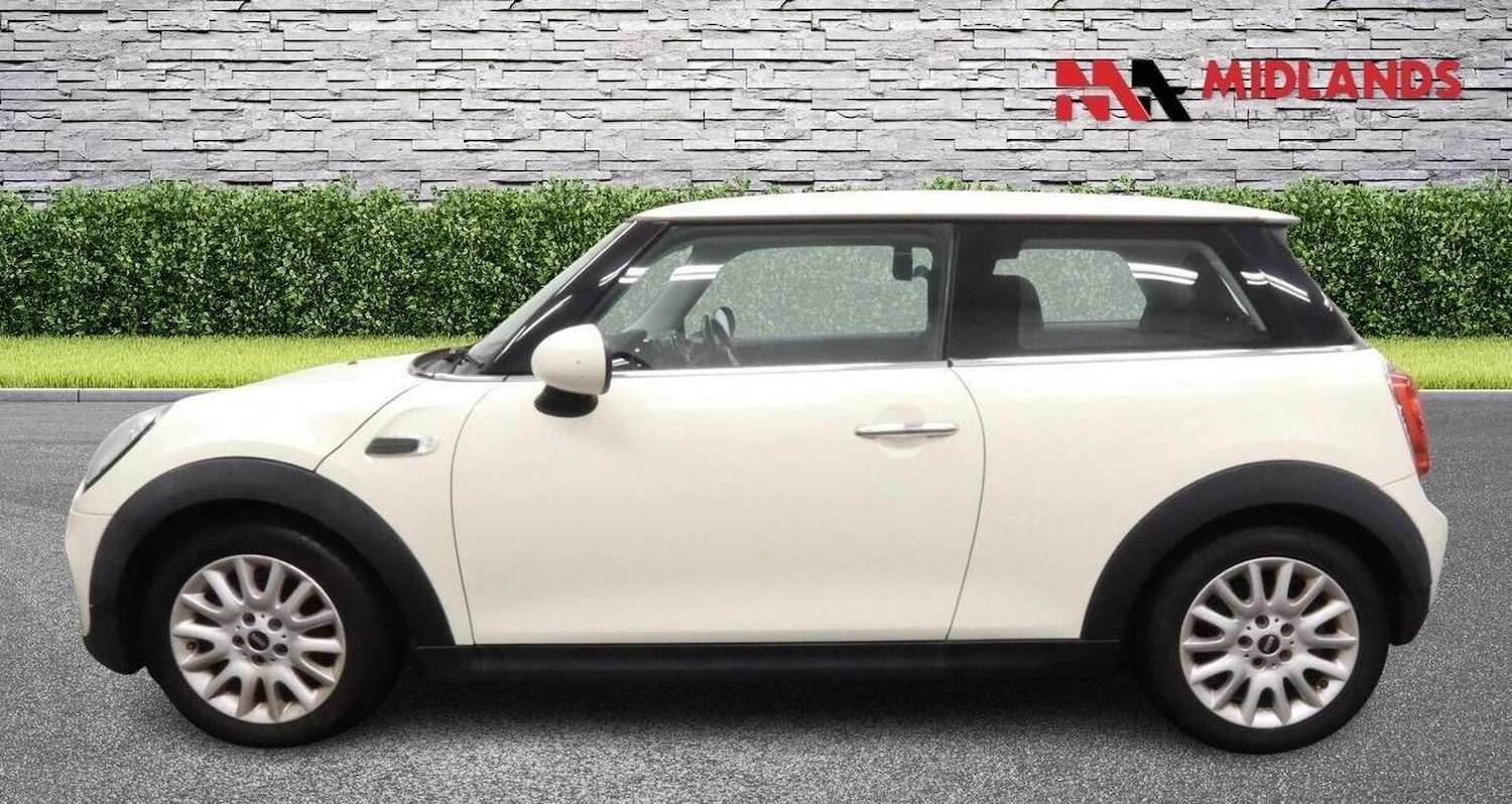 Used MINI Hatch 2014 for sale - 77289194: Photo 6