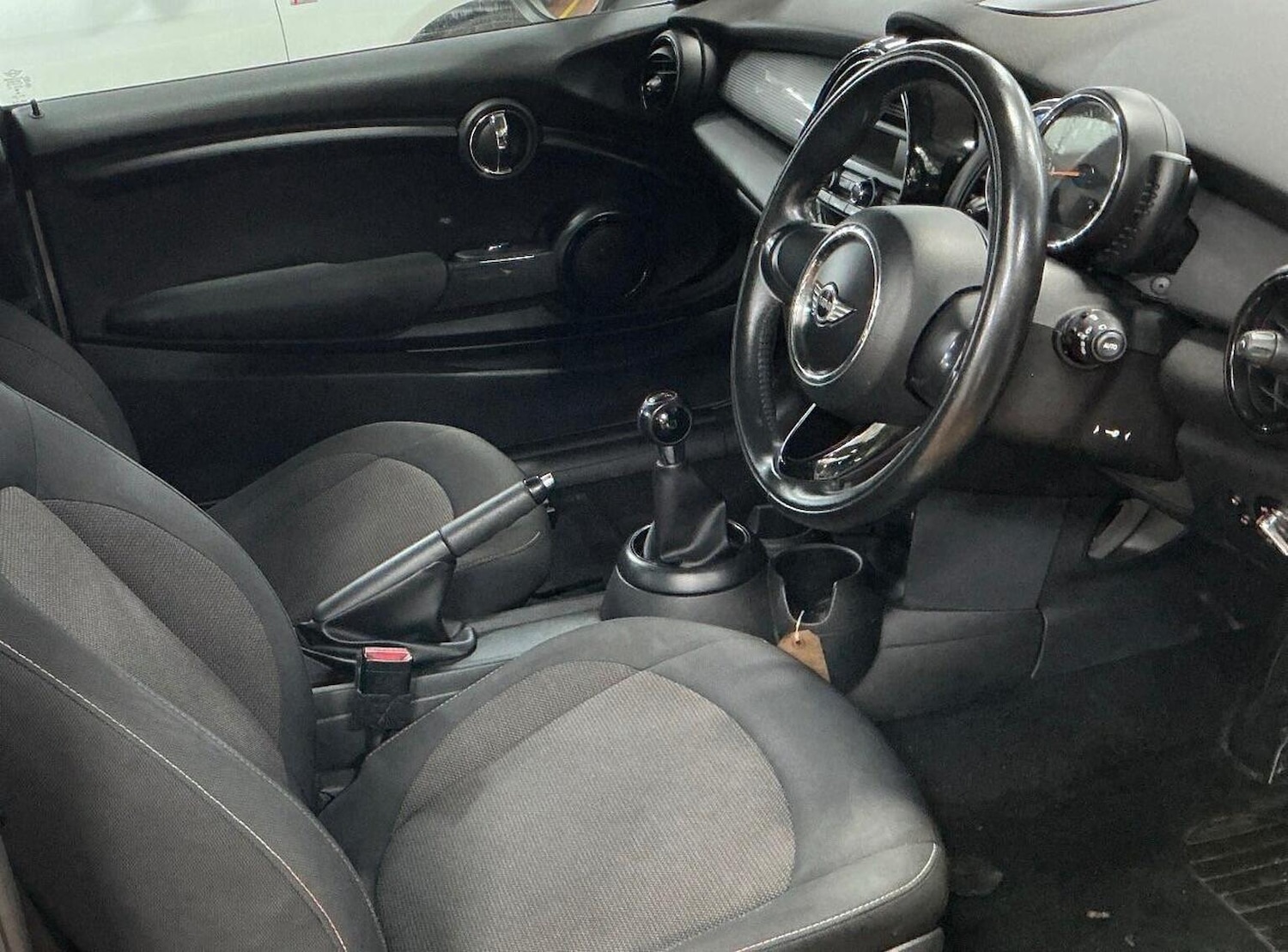 Used MINI Hatch 2014 for sale - 77289194: Photo 8