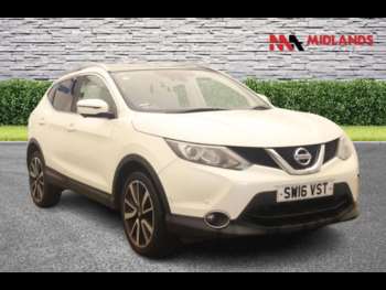 2016 - 1.5 dCi Tekna 2WD Euro 6 (s/s) 5dr