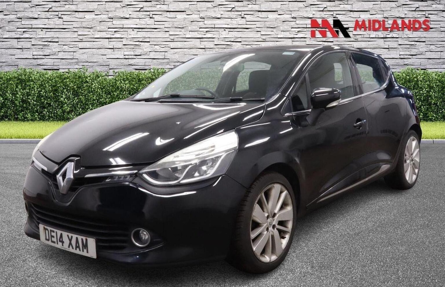Used Renault Clio 2014 for sale - 77735745: Photo 3