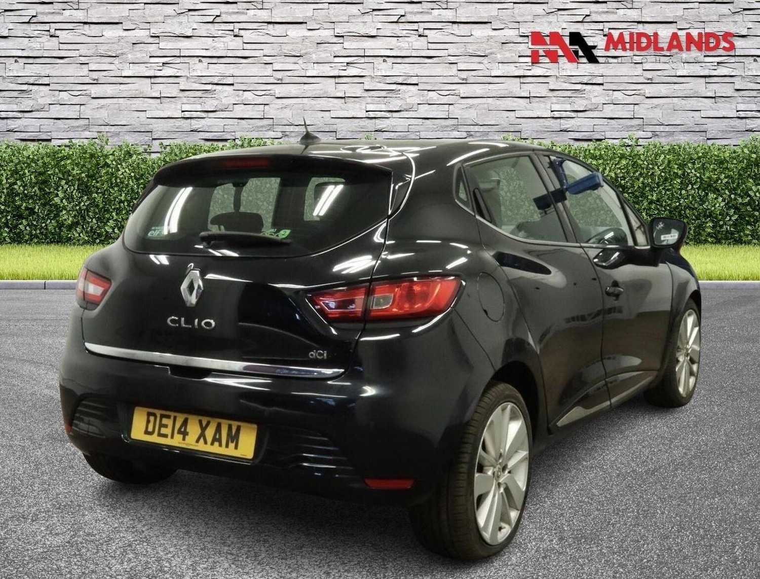 Used Renault Clio 2014 for sale - 77735745: Photo 4