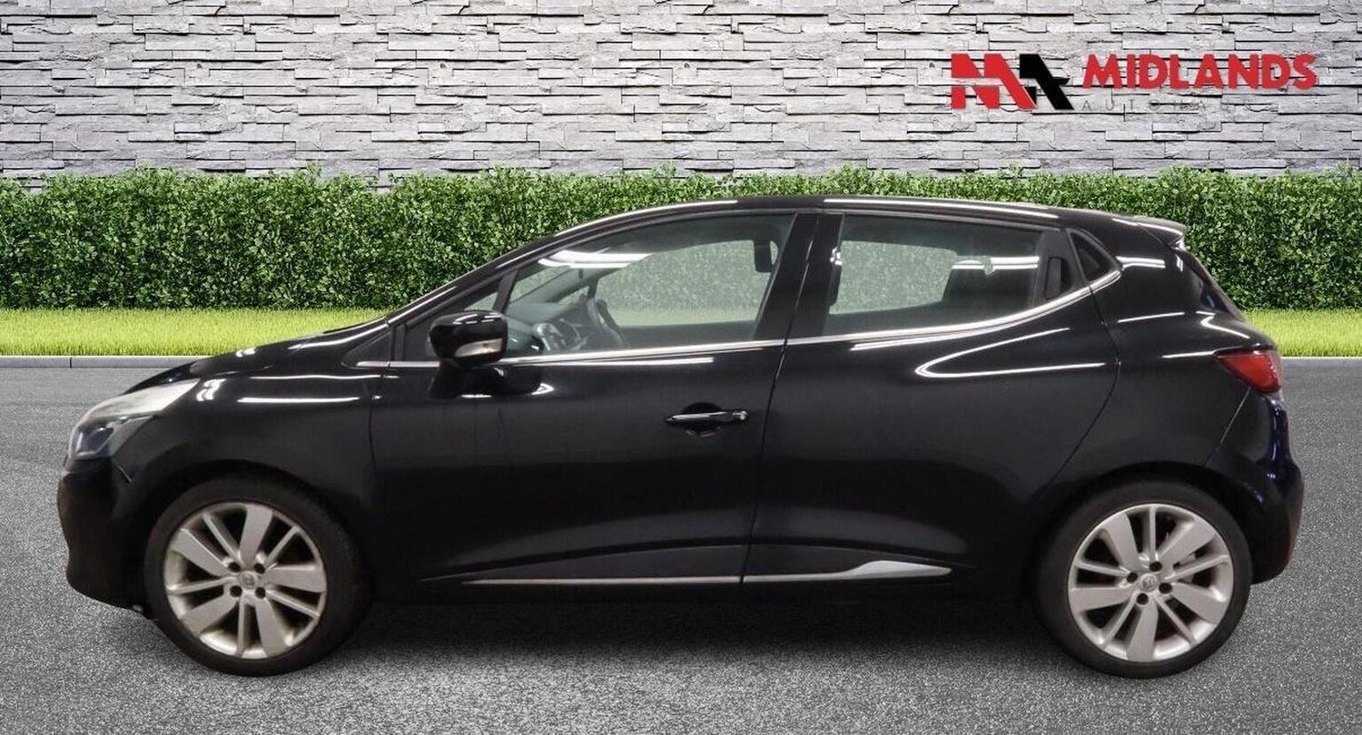 Used Renault Clio 2014 for sale - 77735745: Photo 6