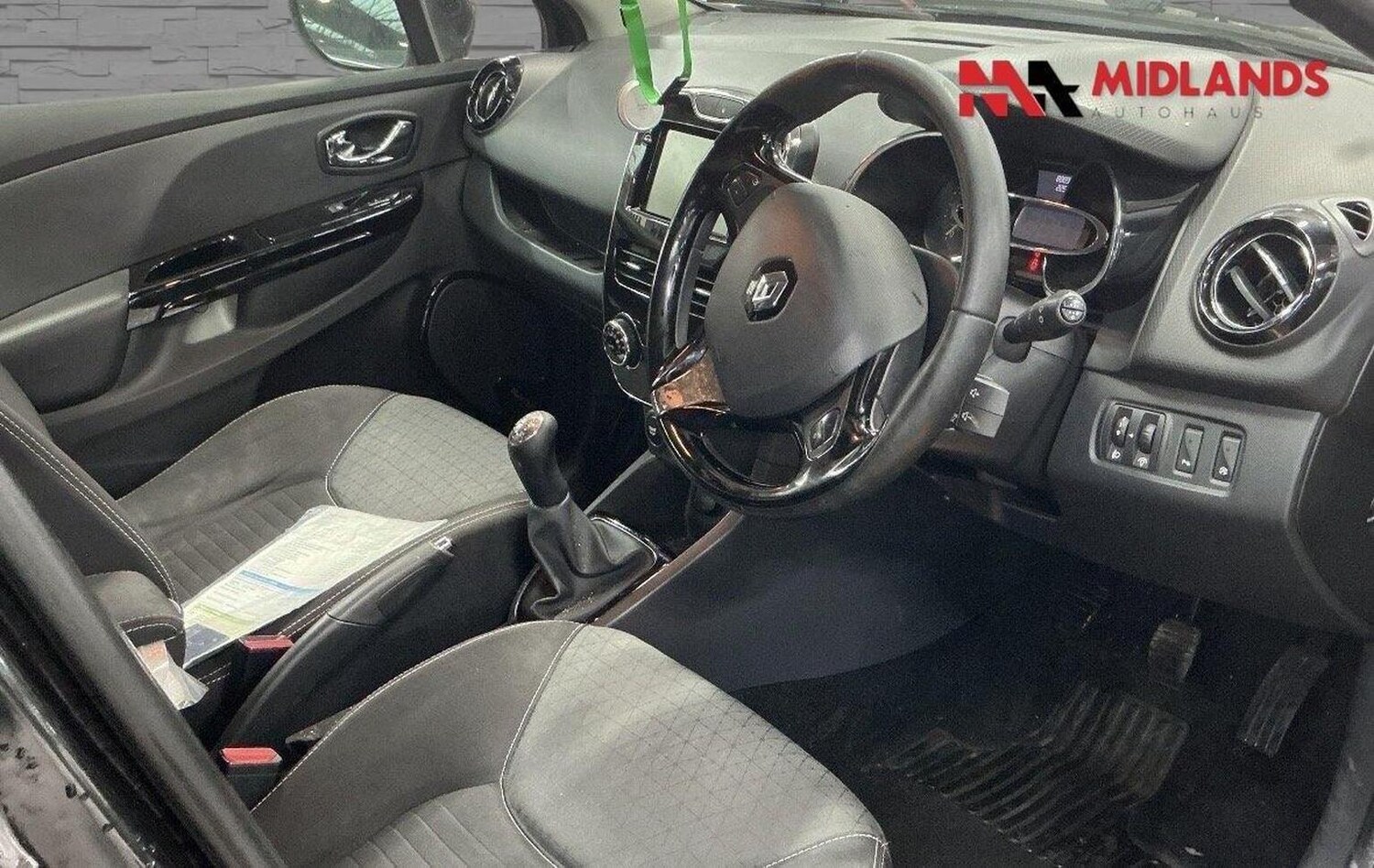 Used Renault Clio 2014 for sale - 77735745: Photo 8