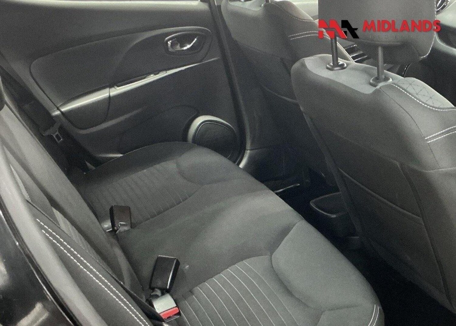 Used Renault Clio 2014 for sale - 77735745: Photo 9