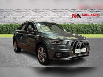 Audi - Q3