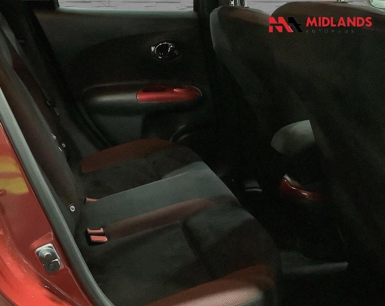 Used Nissan Juke 2016 for sale - 77508610: Photo 9