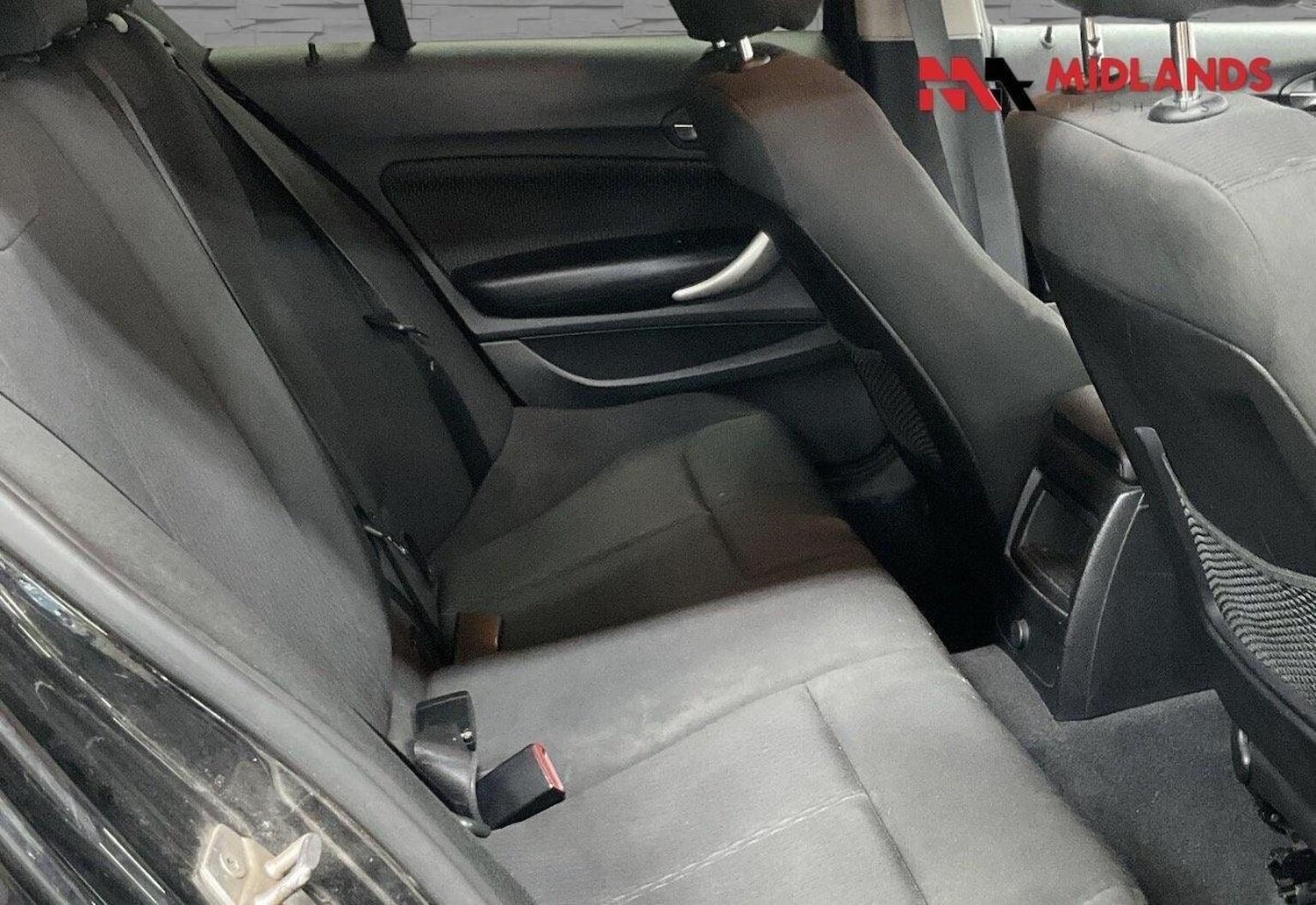 Used BMW 1 Series 2015 for sale - 77154340: Photo 10