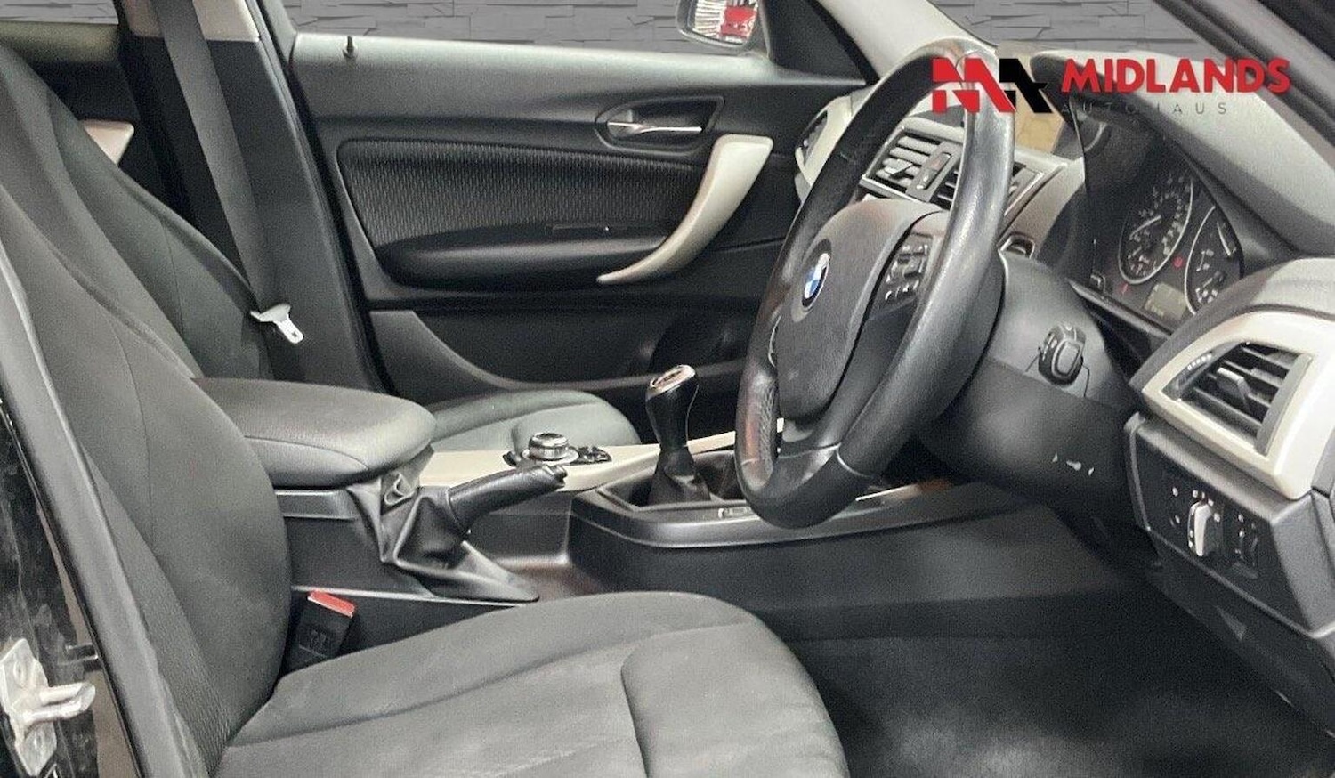 Used BMW 1 Series 2015 for sale - 77154340: Photo 9