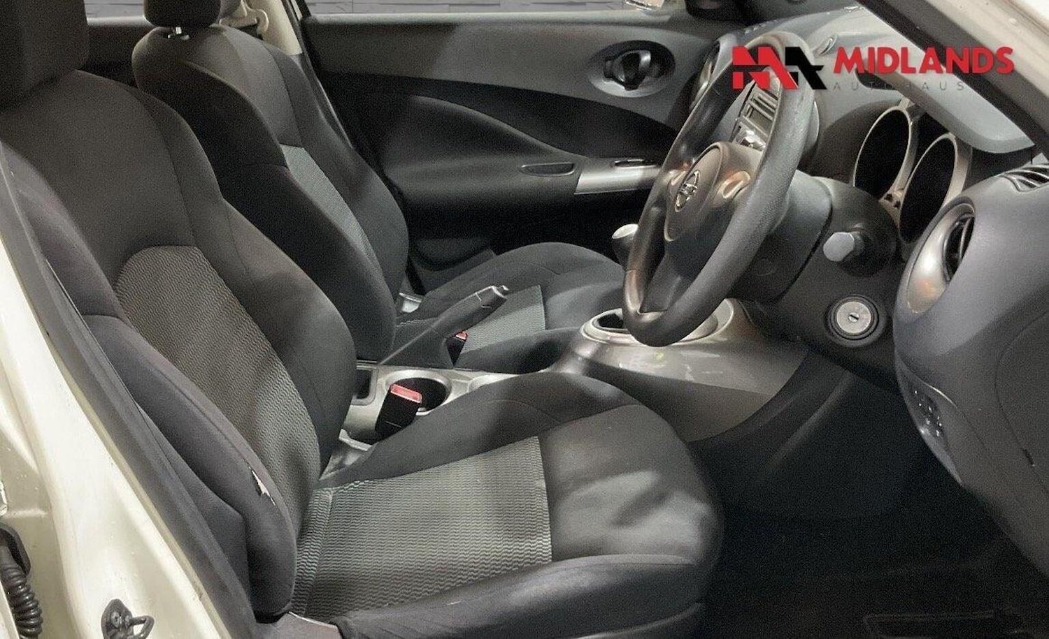 Used Nissan Juke 2016 for sale - 77251233: Photo 8