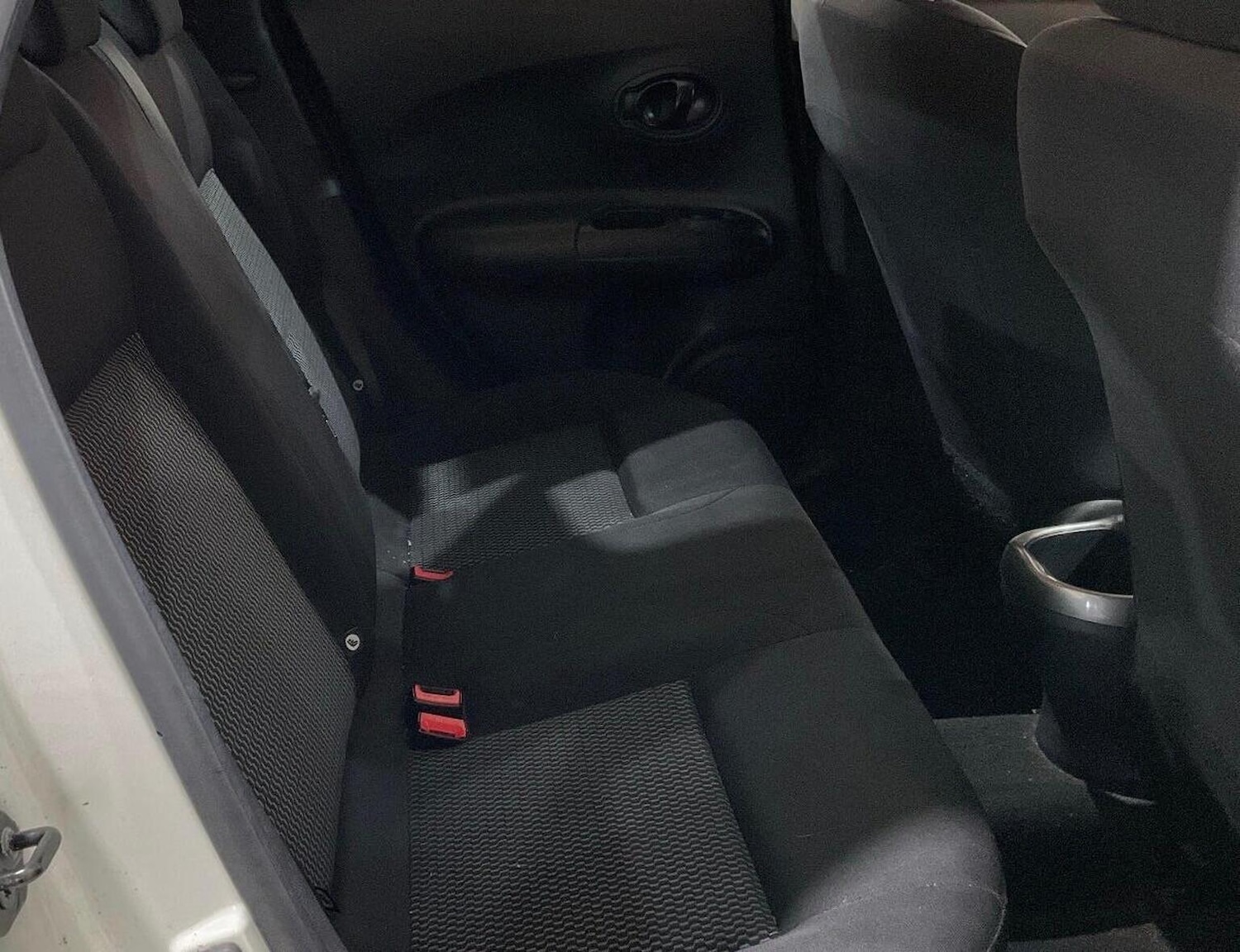 Used Nissan Juke 2016 for sale - 77251233: Photo 9