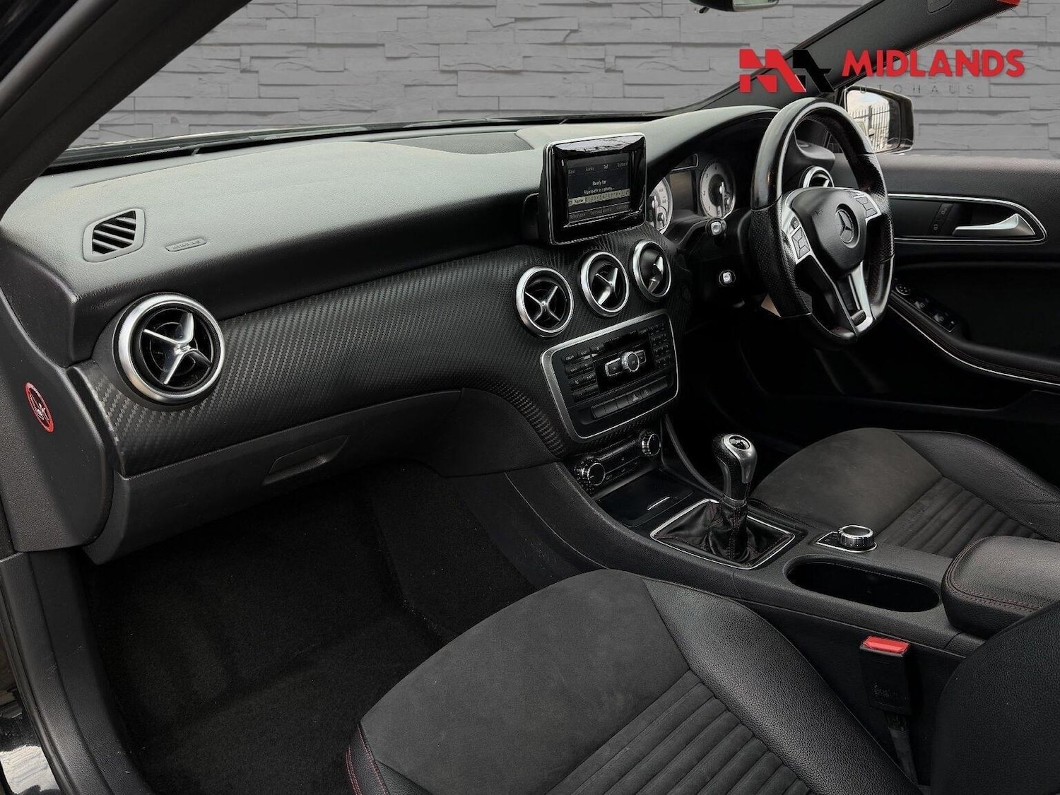 Used Mercedes-Benz A-Class 2015 for sale - 78031677: Photo 10