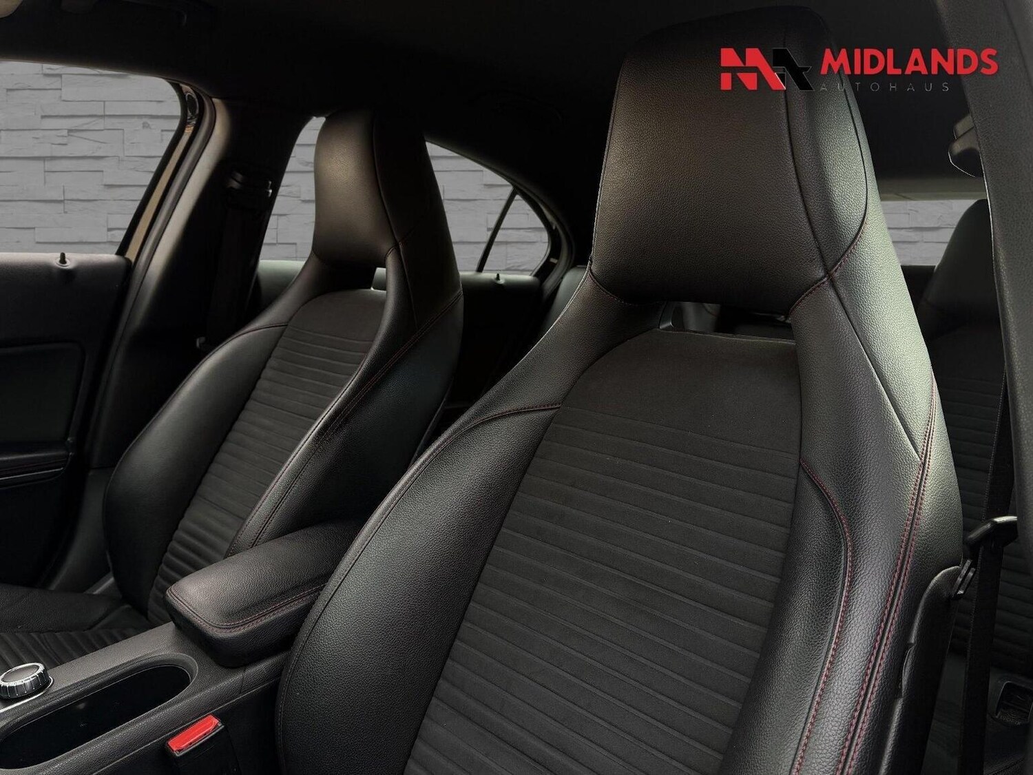 Used Mercedes-Benz A-Class 2015 for sale - 78031677: Photo 13