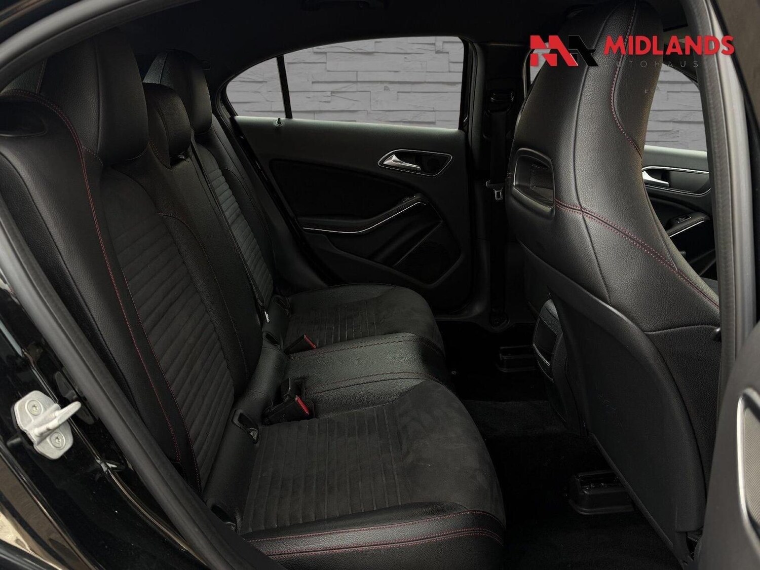 Used Mercedes-Benz A-Class 2015 for sale - 78031677: Photo 14