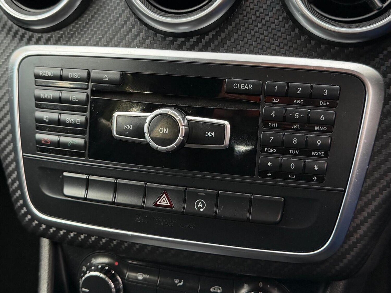 Used Mercedes-Benz A-Class 2015 for sale - 78031677: Photo 15