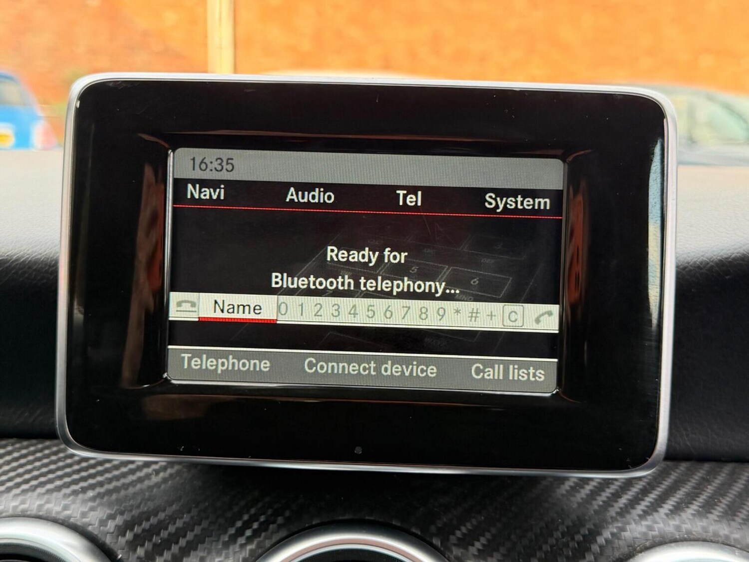 Used Mercedes-Benz A-Class 2015 for sale - 78031677: Photo 17