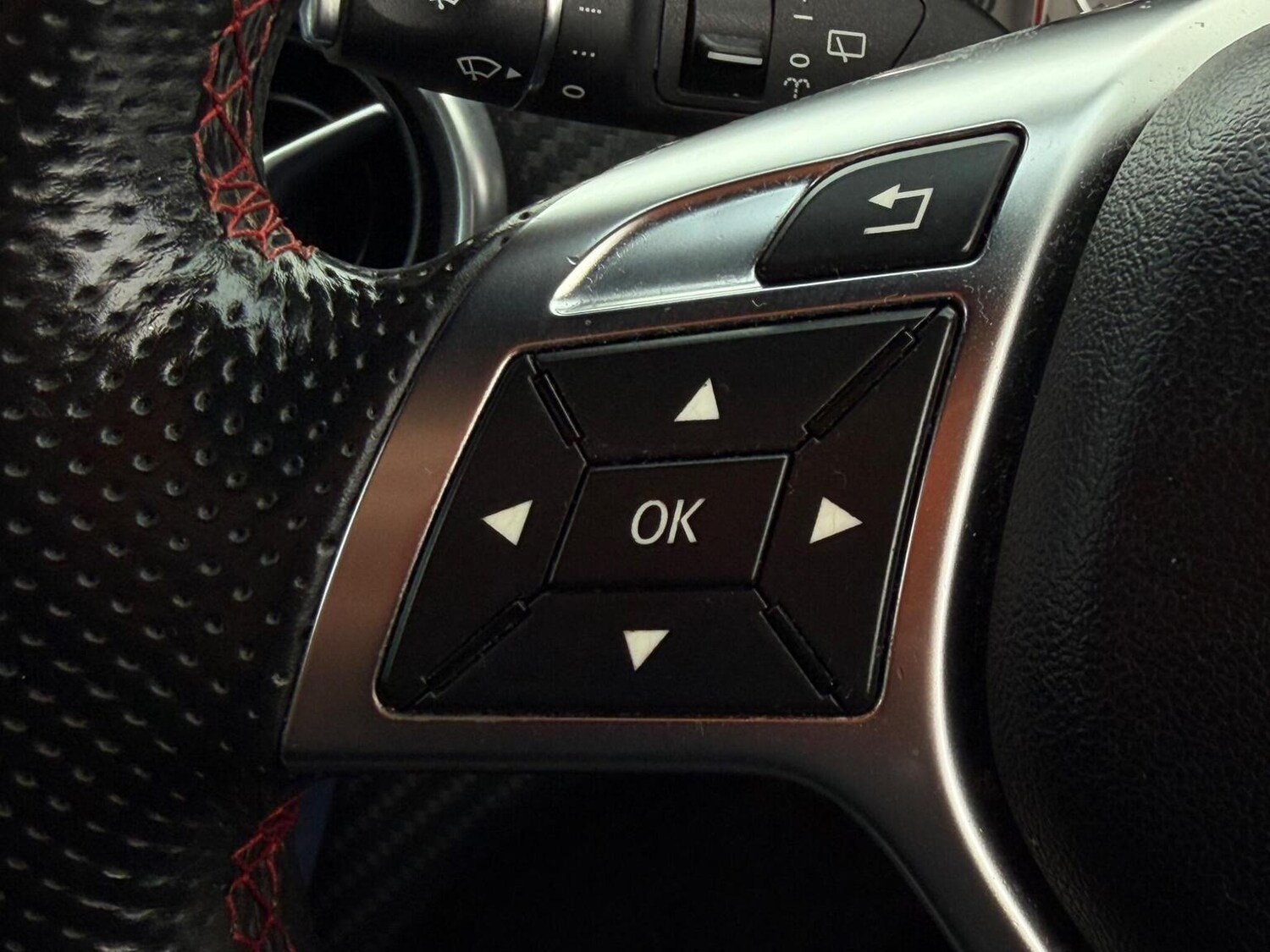 Used Mercedes-Benz A-Class 2015 for sale - 78031677: Photo 20