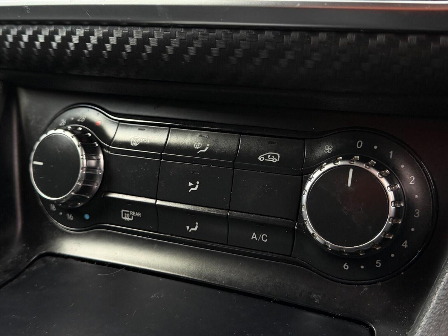 Used Mercedes-Benz A-Class 2015 for sale - 78031677: Photo 22