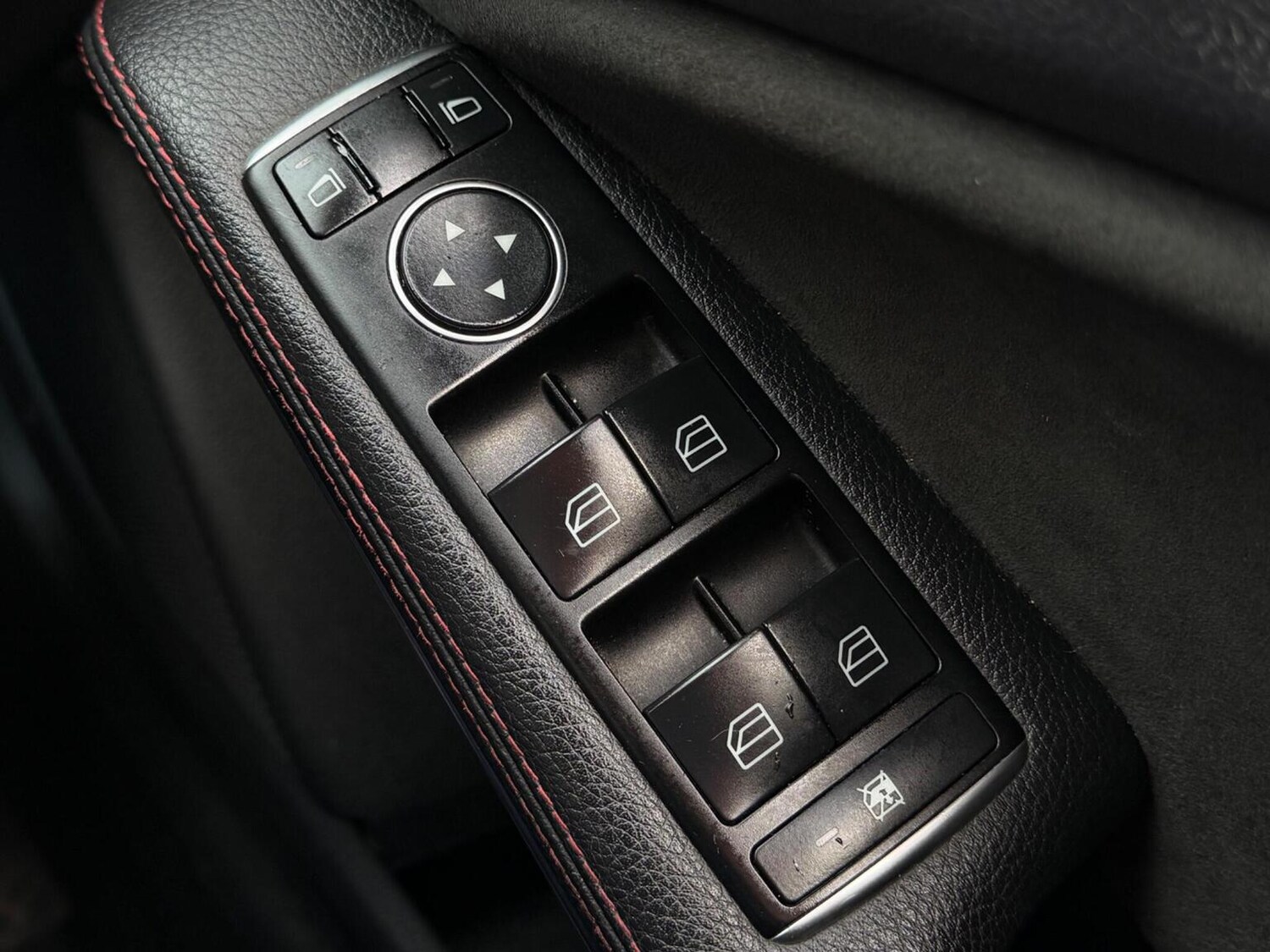 Used Mercedes-Benz A-Class 2015 for sale - 78031677: Photo 24