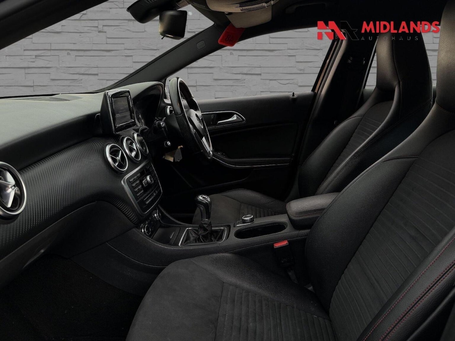 Used Mercedes-Benz A-Class 2015 for sale - 78031677: Photo 9