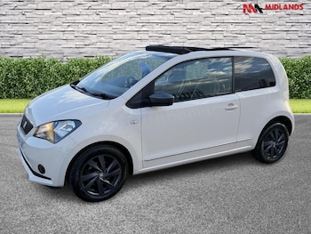 Used SEAT Mii 2014 for sale - 78571420: Photo