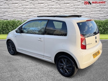 Used SEAT Mii 2014 for sale - 78571420: Photo