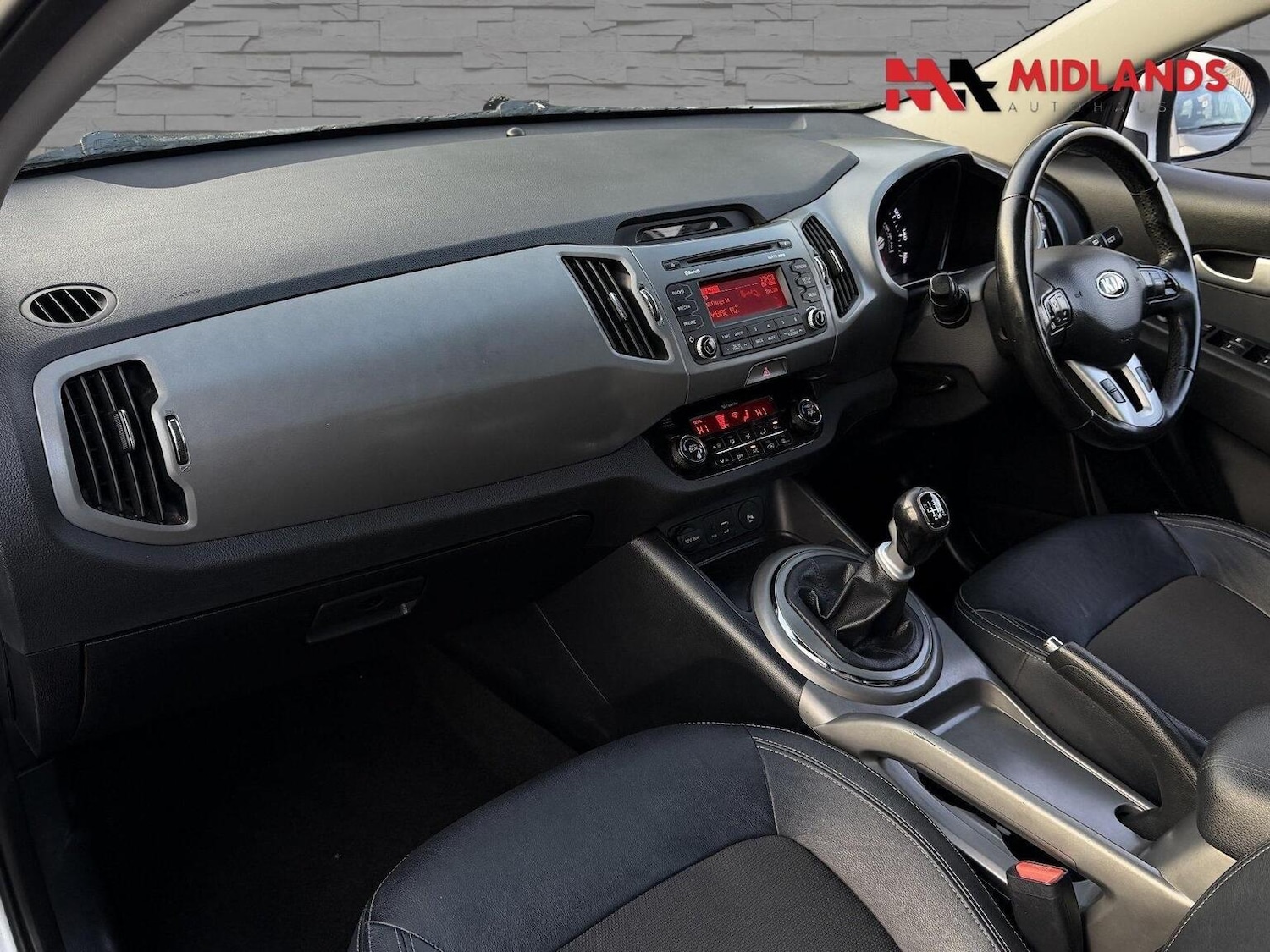 Used Kia Sportage 2015 for sale - 76791550: Photo 10