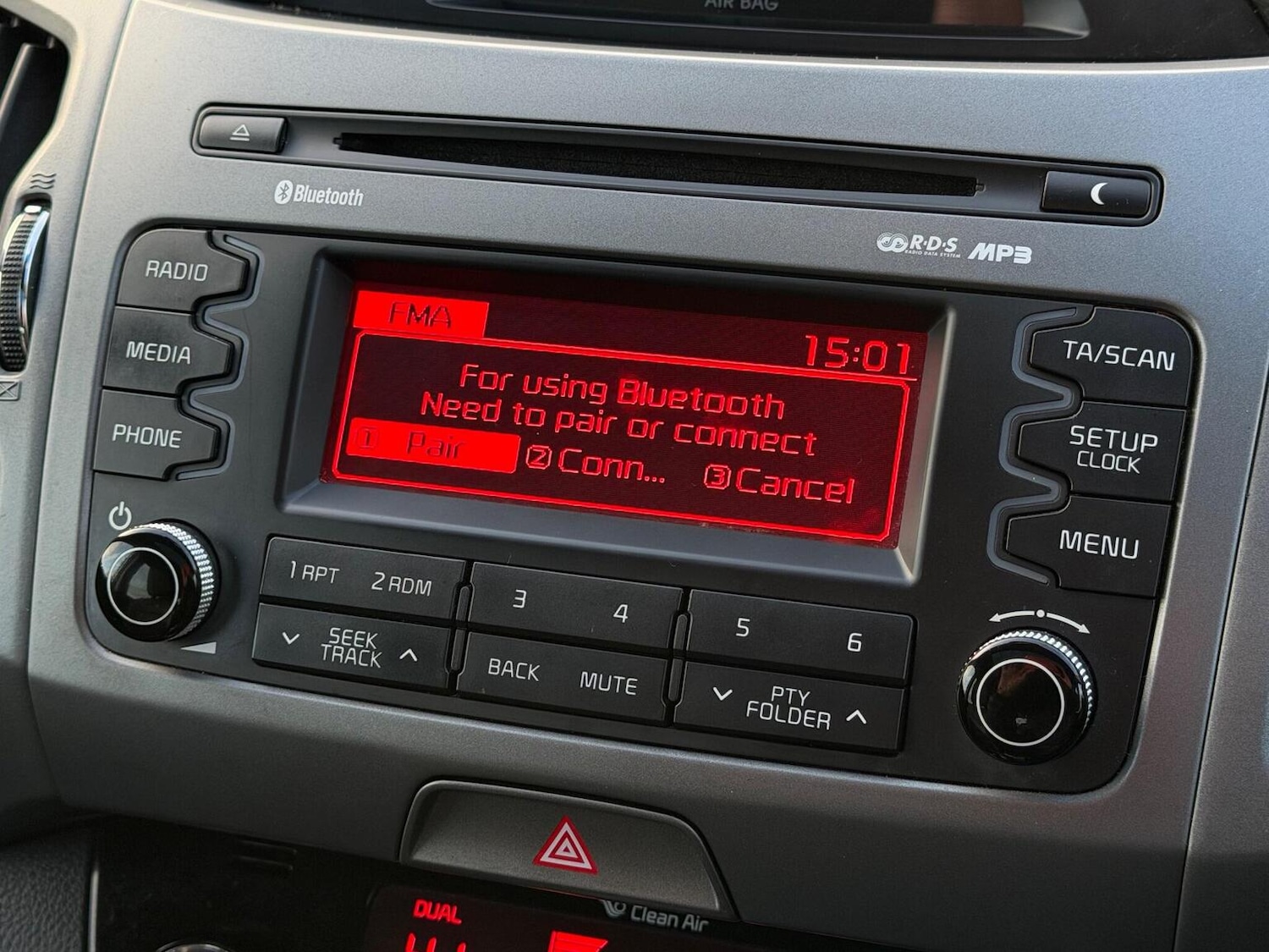 Used Kia Sportage 2015 for sale - 76791550: Photo 16