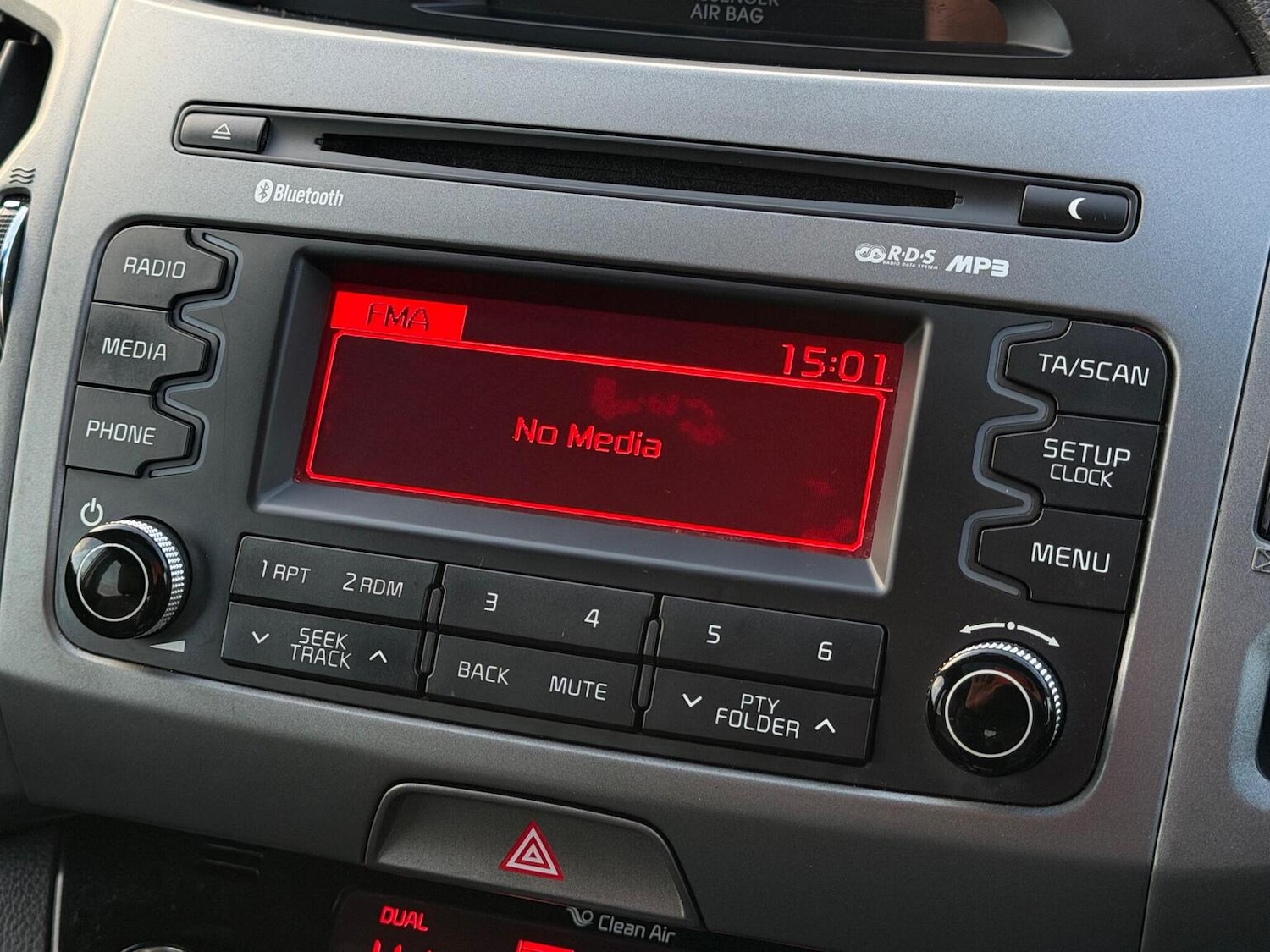 Used Kia Sportage 2015 for sale - 76791550: Photo 17