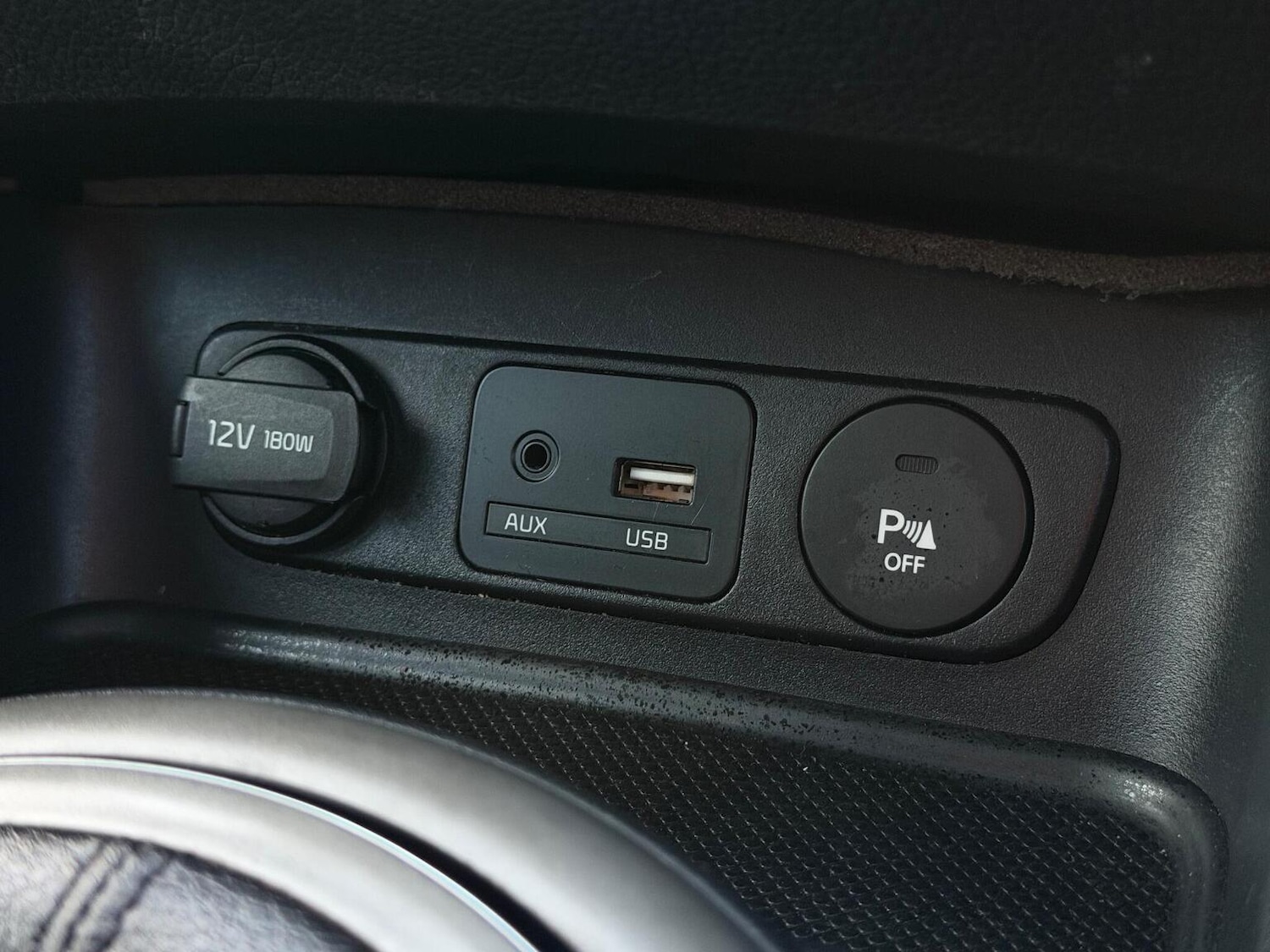 Used Kia Sportage 2015 for sale - 76791550: Photo 22