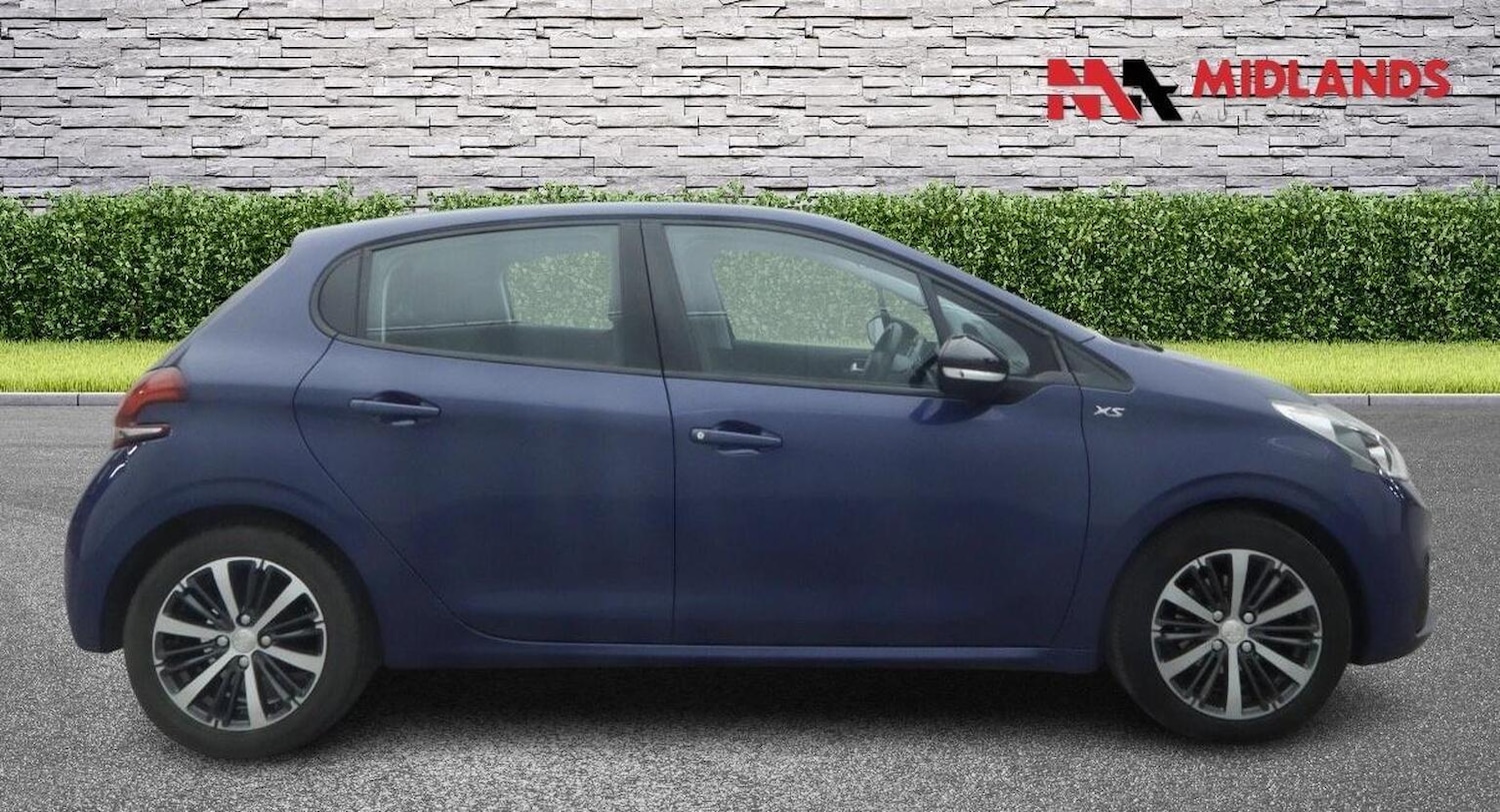 Used Peugeot 208 2016 for sale - 77735856: Photo 6