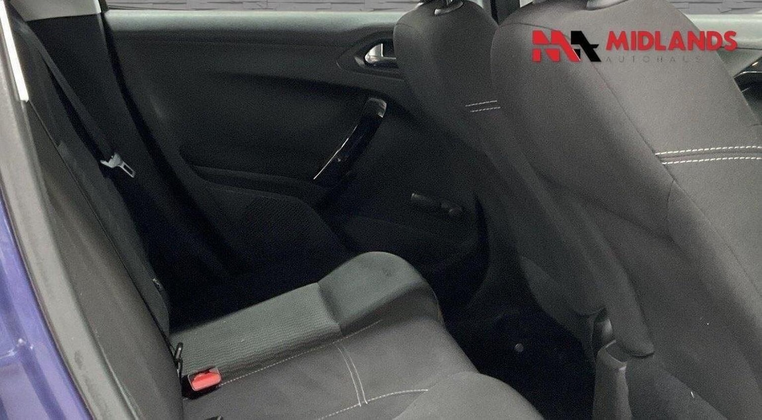 Used Peugeot 208 2016 for sale - 77735856: Photo 9