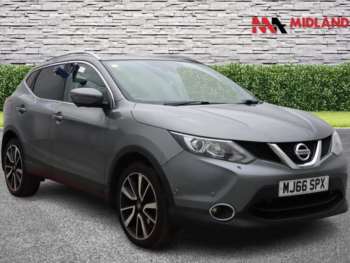 2016 - 1.5 dCi Tekna 2WD Euro 6 (s/s) 5dr