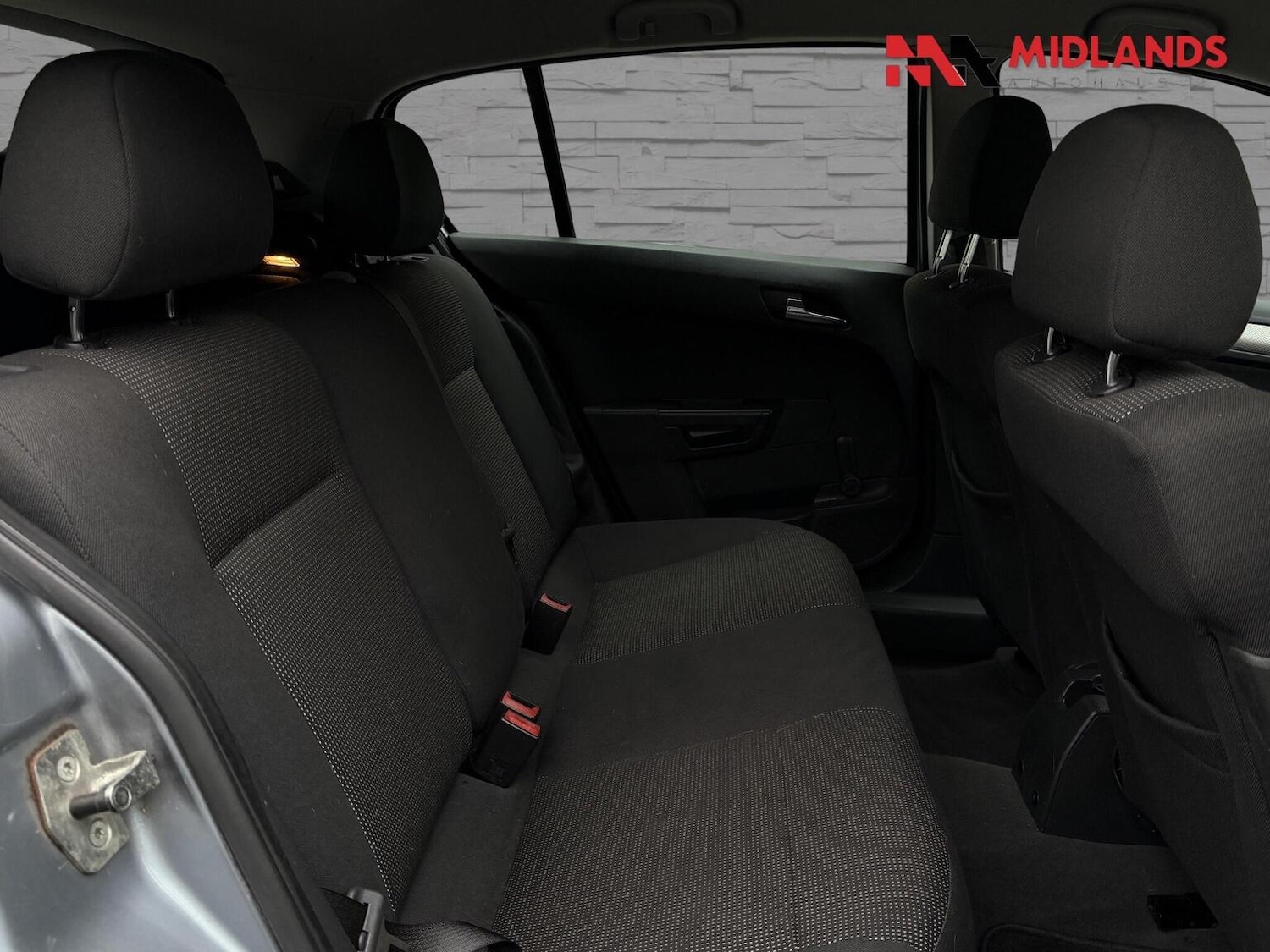 Used Vauxhall Astra 2009 for sale - 76334829: Photo 10