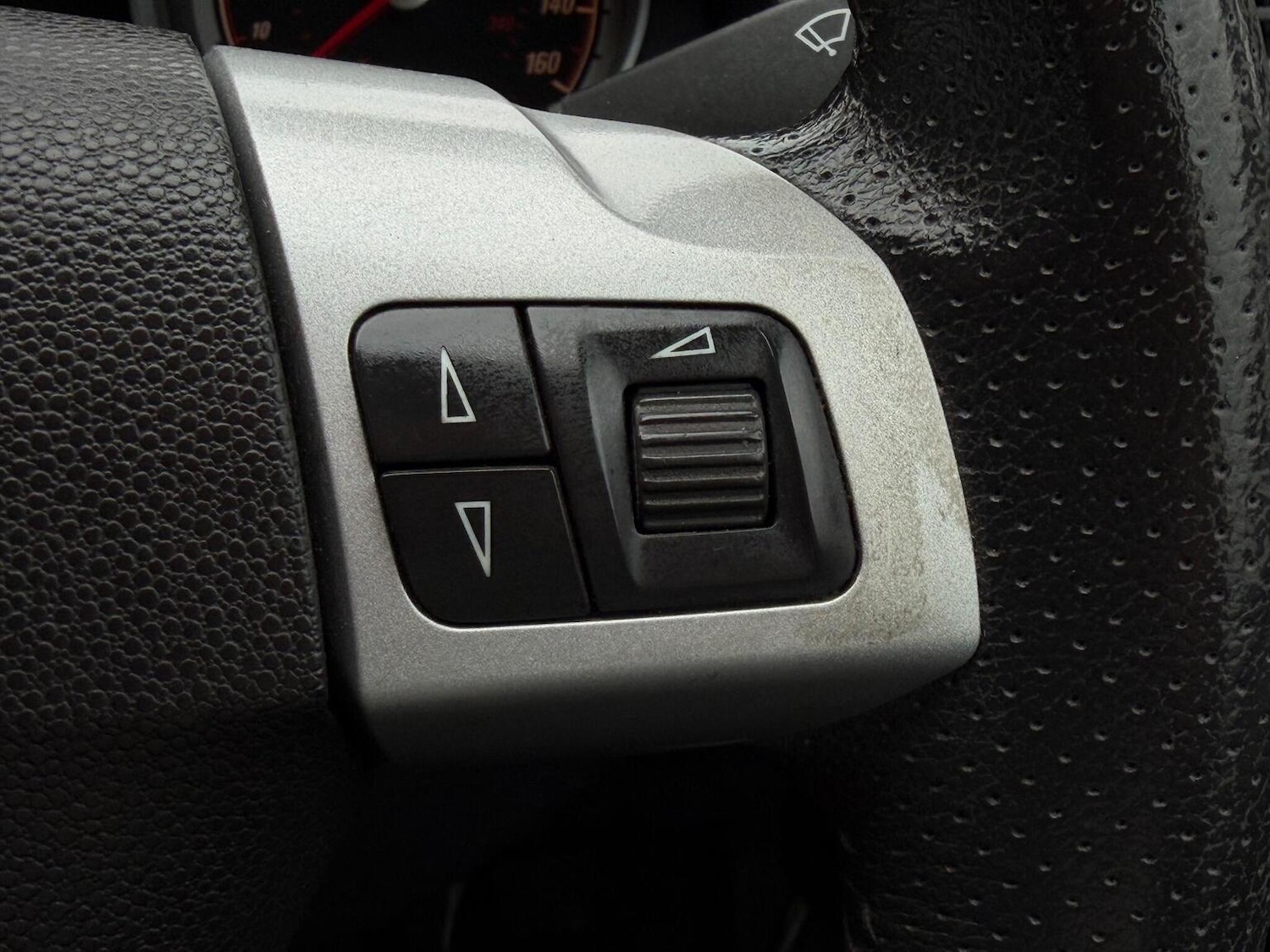 Used Vauxhall Astra 2009 for sale - 76334829: Photo 14