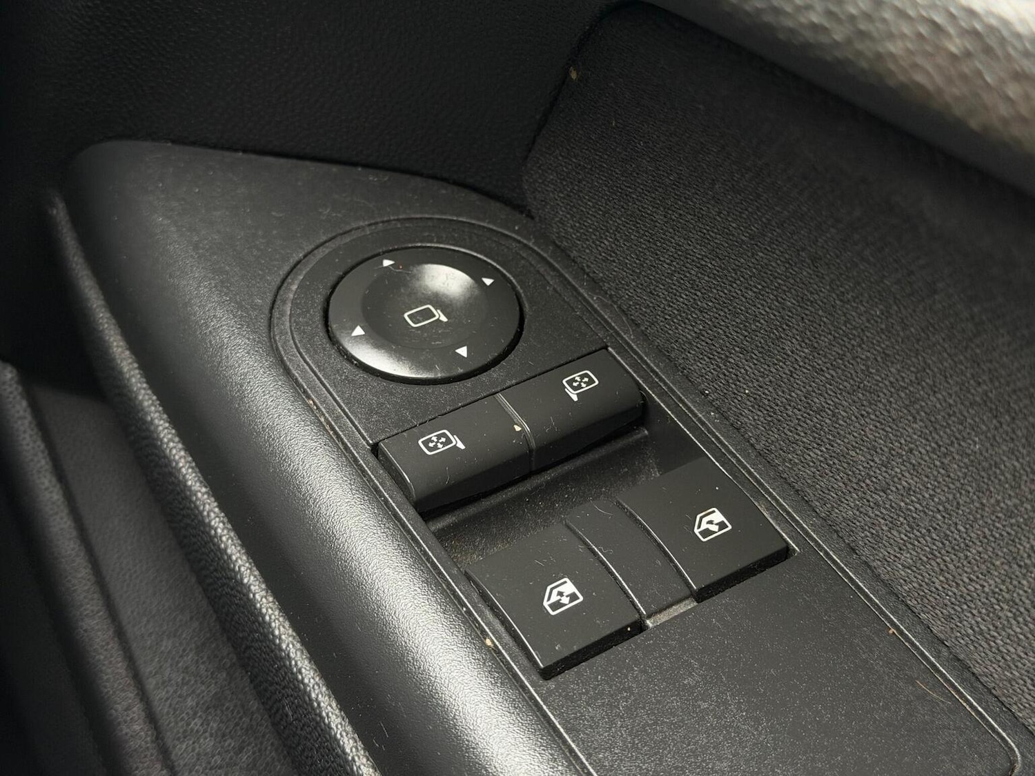 Used Vauxhall Astra 2009 for sale - 76334829: Photo 15
