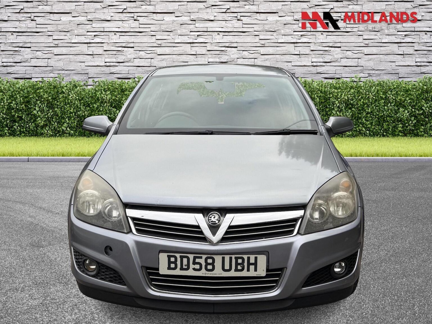 Used Vauxhall Astra 2009 for sale - 76334829: Photo 5