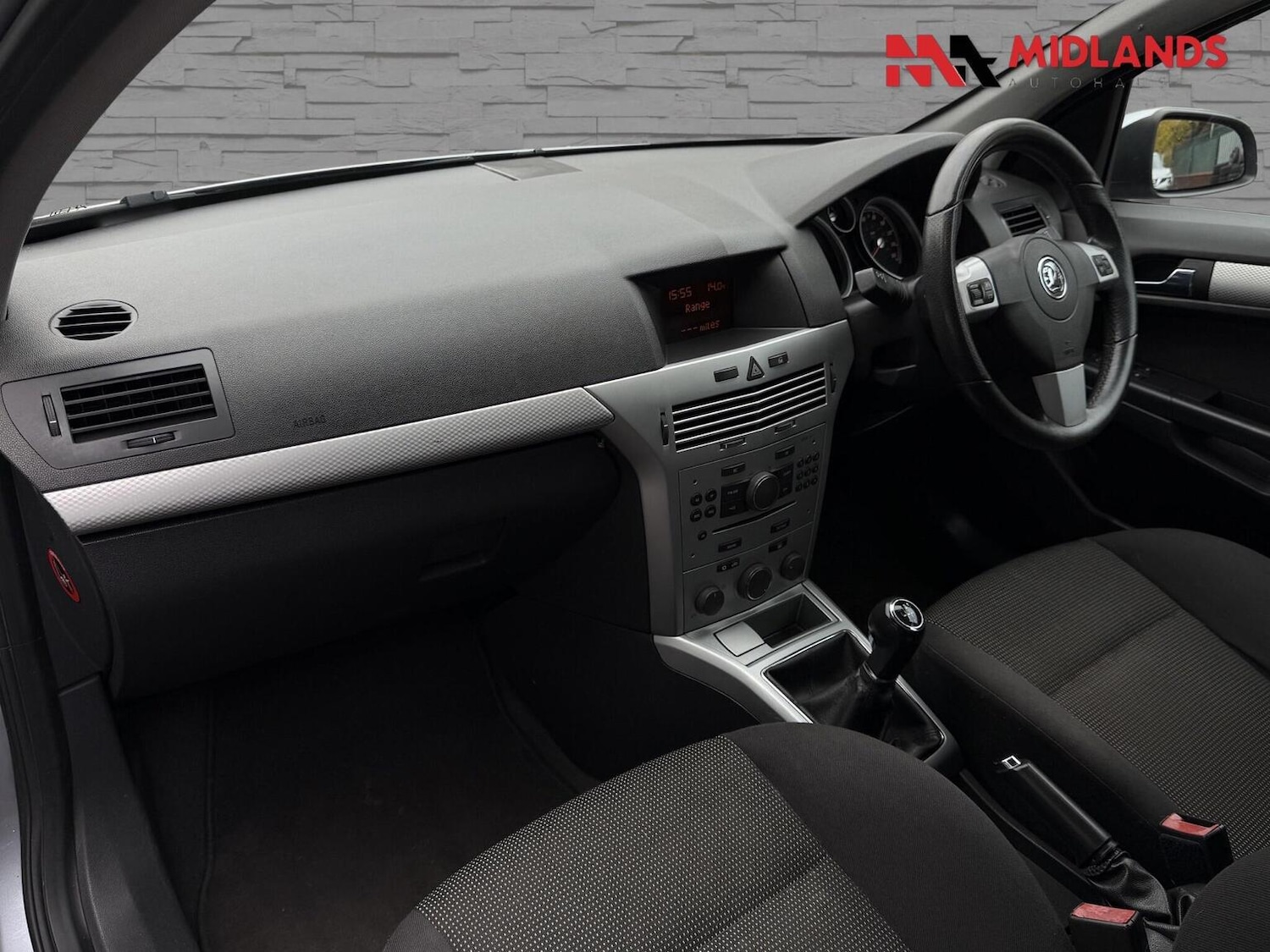 Used Vauxhall Astra 2009 for sale - 76334829: Photo 8