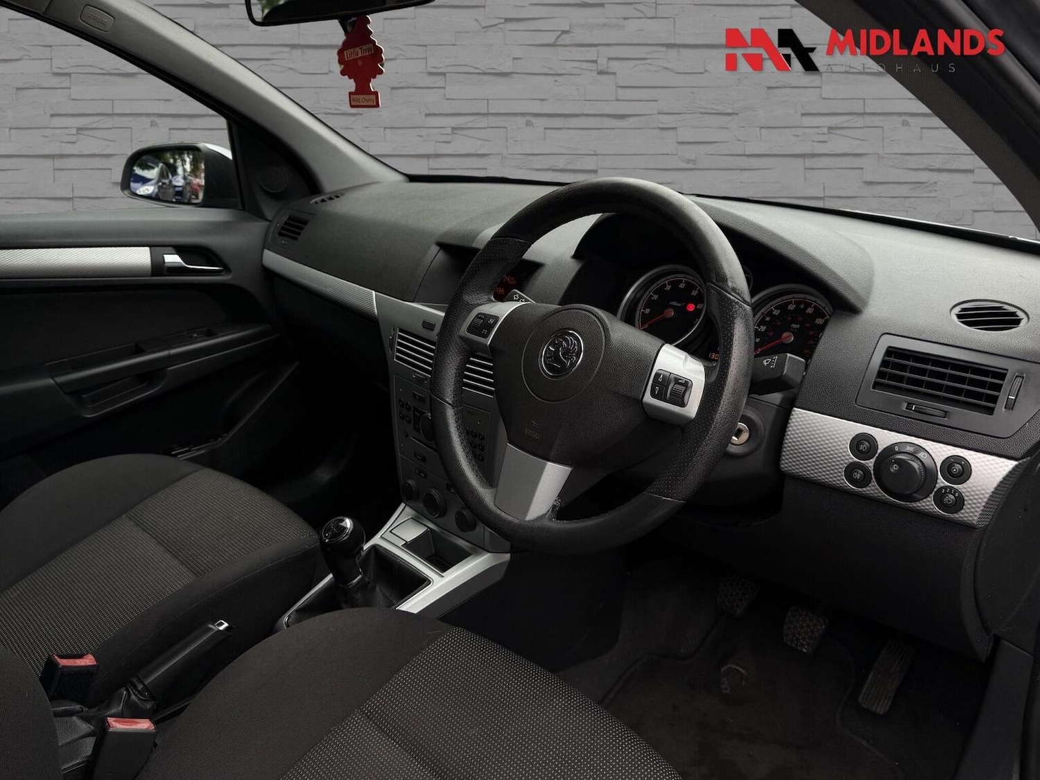 Used Vauxhall Astra 2009 for sale - 76334829: Photo 9