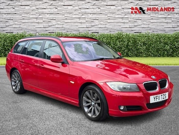 Used BMW 3 Series 2011 for sale - 79033025: Photo